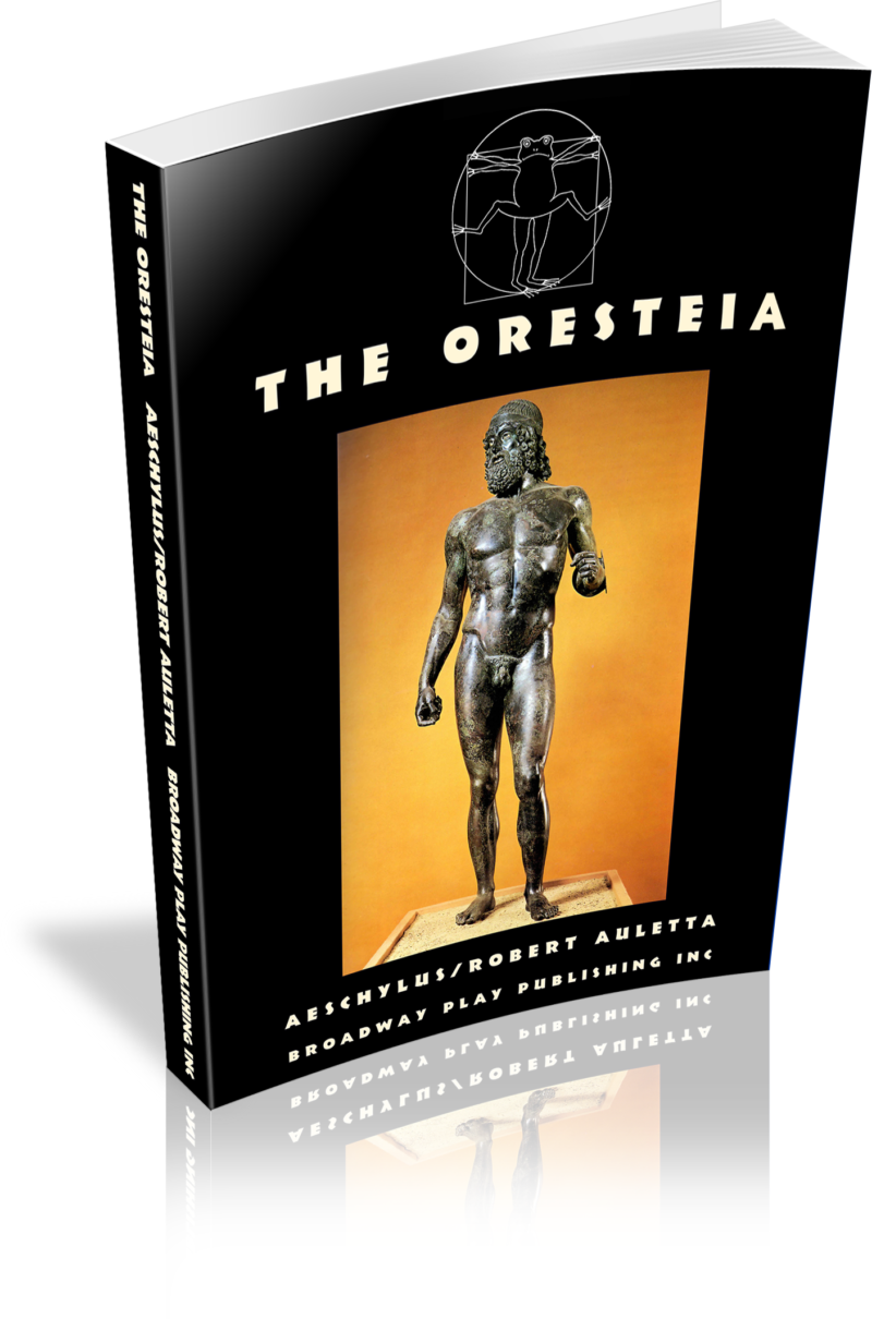 Book Details, PDF, Oresteia